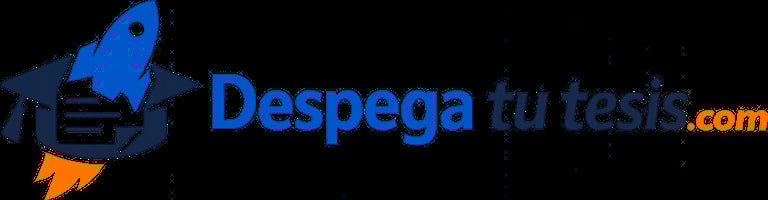 Despega tu tesis.com